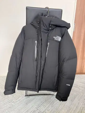 THE NORTH FACE 발트로 라이트 자켓 블랙 M 사이즈