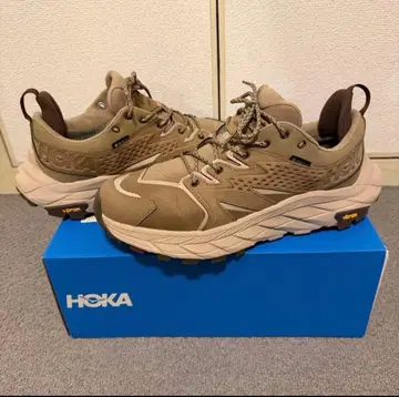 호카 아나카파 로우 GTX 호카 아나카파 27.5cm