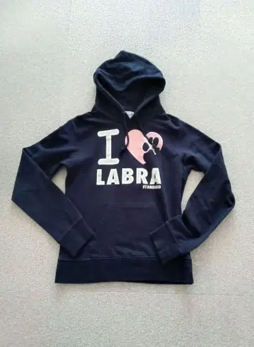 라브라도 리트리버 후드티 트레이닝복 dog 개 M