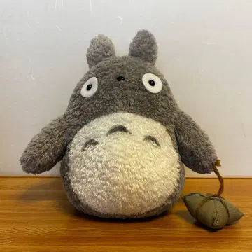스튜디오 지브리 이웃집 토토로 큰 토토로 봉제 인형