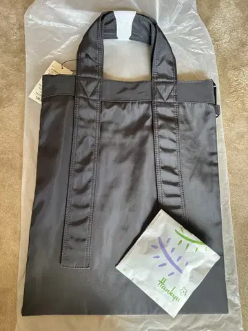 lohen 숄더백 & 5 아크릴 키링 세트