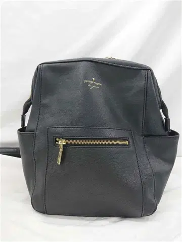 파사주 미뇽 럭색 블랙 계열 여성용