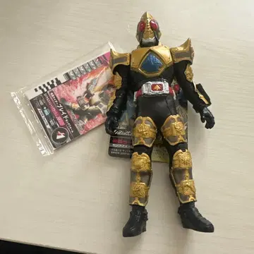 가면라이더 블레이드 킹 폼