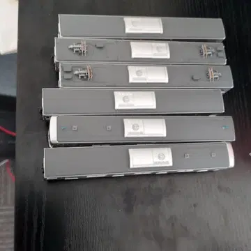 N 게이지 도큐 3000계