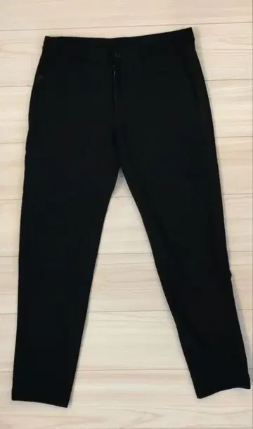 UNITED ARROWS 유나이티드 애로우즈 사이드 라인 팬츠