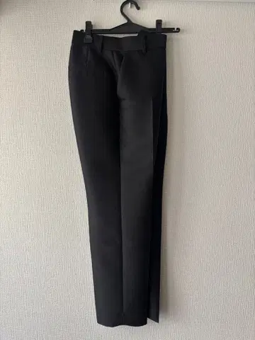 UNITED ARROWS 9부 팬츠