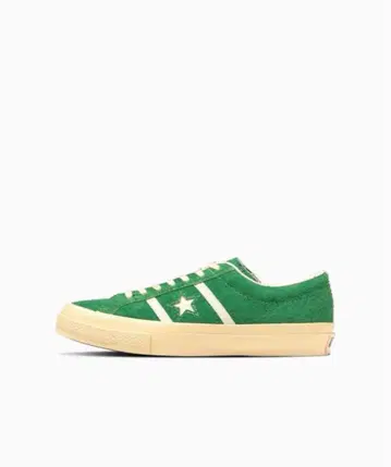 컨버스 CONVERSE STAR&BARS US SUEDE 26.5
