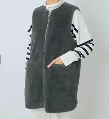 쿠리하라 하루미 보아 롱 베스트 새상품