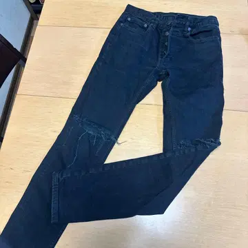 HERILL HL 데님 헤릴 데님 26