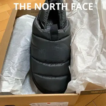 THE NORTH FACE 눕시 다운 뮬 새상품