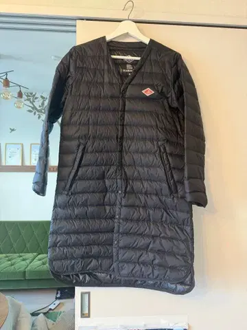 단톤 이너 다운 36 사이즈