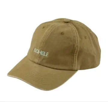 elchele 피그먼트 CAP