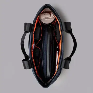 ALPAKA (알파카) Axoflux 토트백