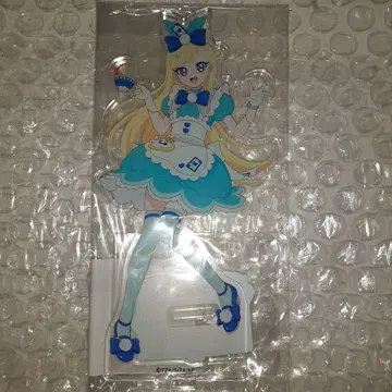 비밀의 아이프리 아이프리 미츠키 아크릴 스탠드 마루쿠지