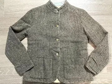 저널 스탠다드 자켓 (네스트로브 프레임워크 자라 랙