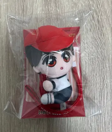 붙어라 키테레츠 이노우에 미즈키