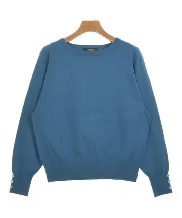 UNTITLED 니트 스웨터 여성용