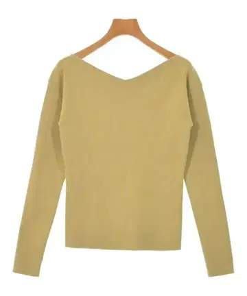 CLANE 니트 스웨터 여성용