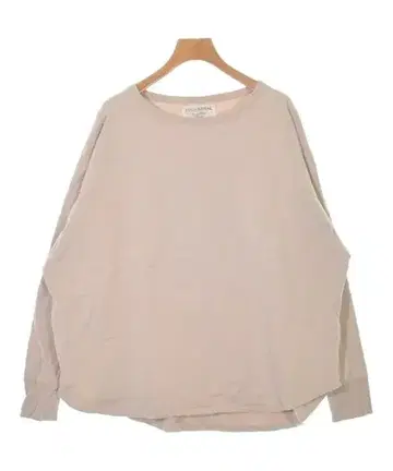 MICA&DEAL 맨투맨 여성용