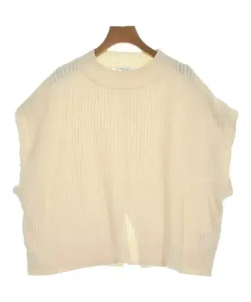 BEAUTY&YOUTH UNITED ARROWS 베스트/슬리브리스 여성용