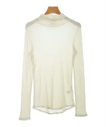 LEFTY 티셔츠 커트소 여성용