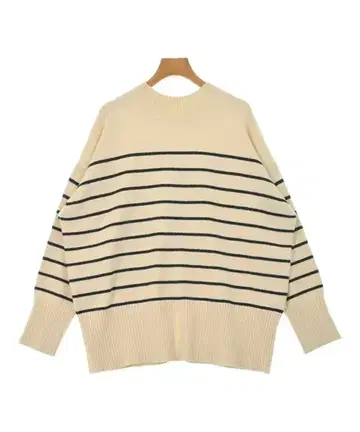 LOWRYS FARM 니트 스웨터 여성용