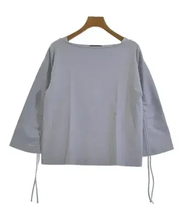 UNTITLED 티셔츠 셔츠 여성용