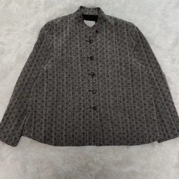 GRACES 노카라 자켓 그레이 계열 10