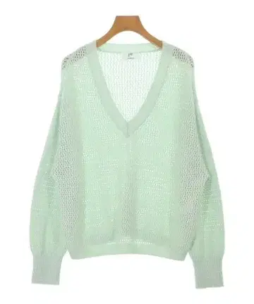 1er Arrondissement 니트 스웨터 여성용