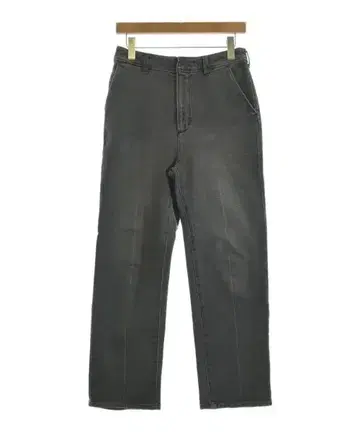 DU JOUR 데님 팬츠 여성용