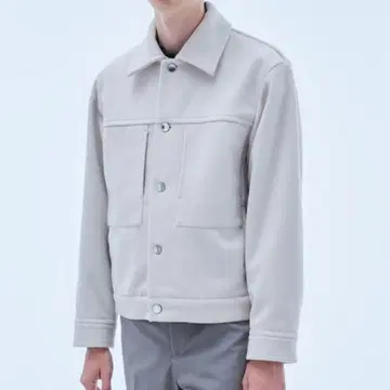 컨디션 최상 United Tokyo 니들 펀치 자켓 M