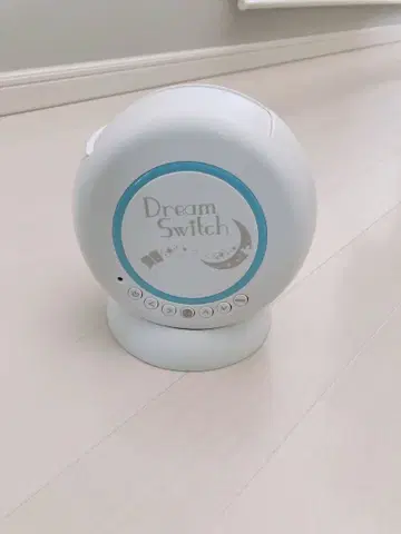 Disney 드림 스위치 본체만