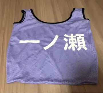 노기자카46 한여름 전국 투어 진구 공연 비브스풍 토트백 이치노세 미쿠