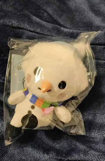 타마유키 키링 음고지신 ON [미개봉] SnowMan