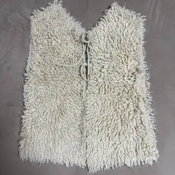 Eaphi 2WAY LOOP VEST