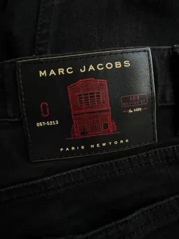 MARC JACOBS 스키니 팬츠
