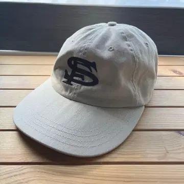 MADE IN USA Cooperstown 쿠퍼스타운 베이스볼 캡