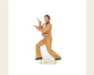 [당일 발송] Snow Man 온고지신 ON 아크릴 스탠드 이와모토 테루