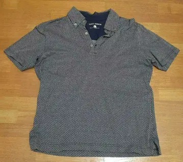 TAKEO KIKUCHI 피케 셔츠