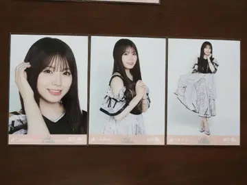 노기자카46 모리히라 레이신 Same numbers 컴프