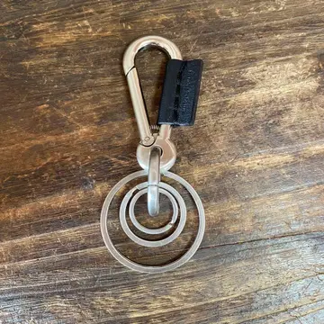 Hender Scheme 핸더 스킴 karabiner 카라비너