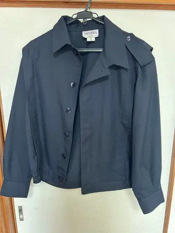 VESTRA 블랙 자켓 1993 108M