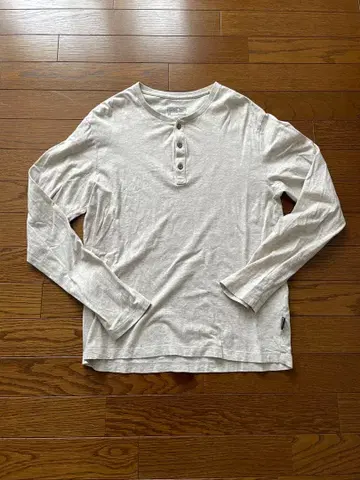 patagonia 데일리 T셔츠