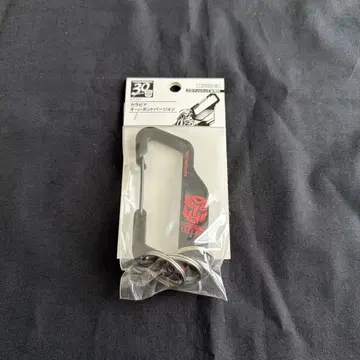 카라비너 오토봇 버전 트랜스포머 박람회 TRANSFORMERS