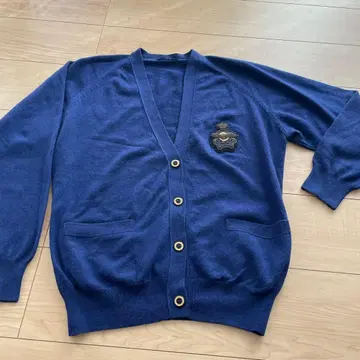 이타리야 캐시미어 100% 가디건