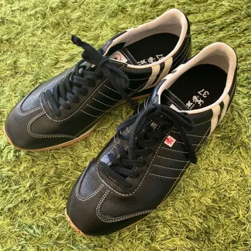 [ 새상품급 ] 패트릭 PATRICK 파미르 27071 BLK 37