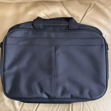 비즈니스 백 블랙