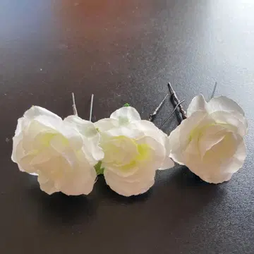 준다이 야마님 확인 머리 장식