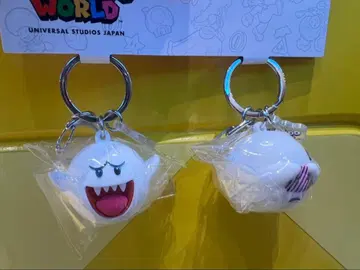 USJ 마리오 테레사 키링
