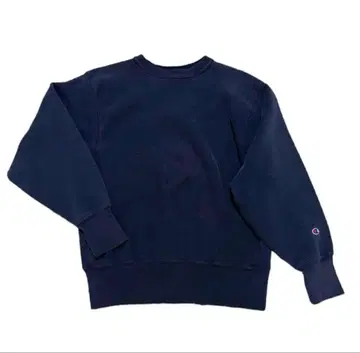 [ champion ] 빨간색 택 vintage sweat